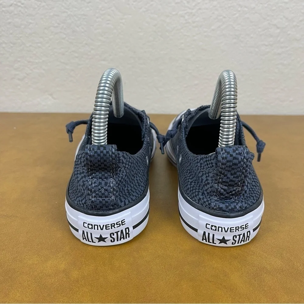 Converse Shoreline Printed Slip-On Sneaker Size 5 Women